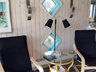 Casa de vacaciones Lønstrup  8