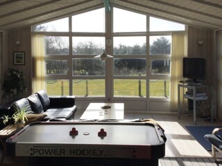 Casa de vacaciones Lønstrup  9