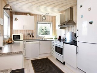 Casa de vacaciones Lønstrup  10