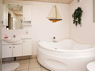Casa de vacaciones Lønstrup  14
