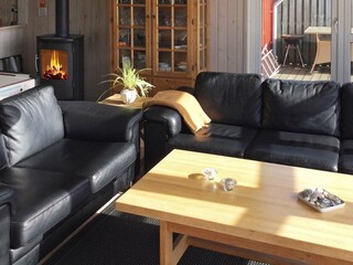 Holiday house Lønstrup  2
