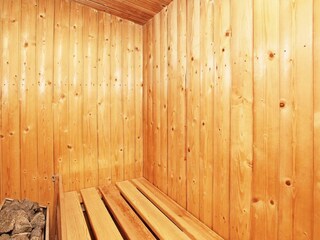 Casa per le vacanze Lønstrup  5