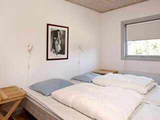 Holiday house Lønstrup  10