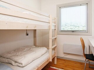 Maison de vacances Lønstrup  8