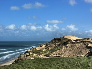 Ferienhaus Lønstrup  22