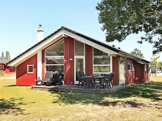 Maison de vacances Großenbrode Enregistrement extérieur 1