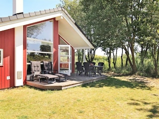 Maison de vacances Großenbrode Enregistrement extérieur 2
