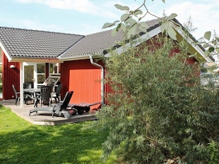 Maison de vacances Großenbrode Enregistrement extérieur 7