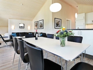 Holiday house Großenbrode  14