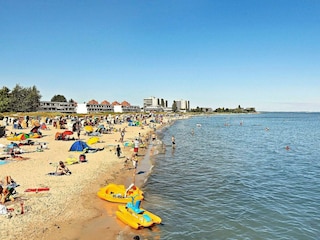 Casa de vacaciones Großenbrode  18