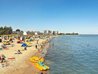 Casa de vacaciones Großenbrode  20