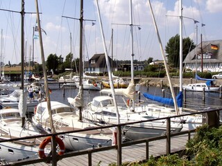 Vakantiehuis Großenbrode  21