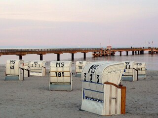 Maison de vacances Großenbrode  31