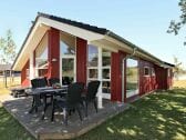 Maison de vacances Großenbrode Enregistrement extérieur 1