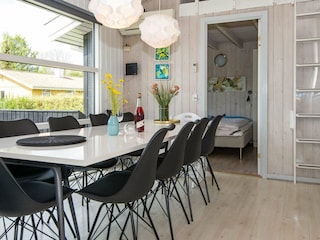 Casa per le vacanze Juelsminde  34