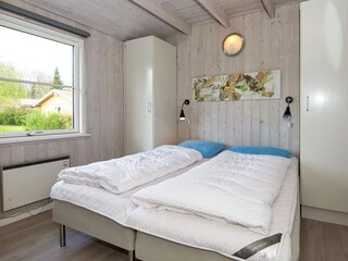 Vakantiehuis Juelsminde  34