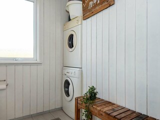 Casa per le vacanze Juelsminde  35