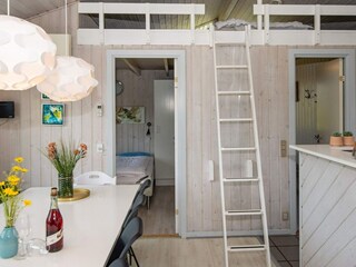 Holiday house Juelsminde  45