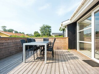Casa per le vacanze Juelsminde  36