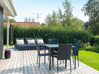Casa per le vacanze Juelsminde  15