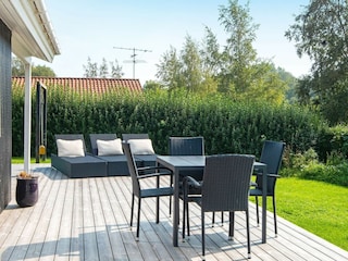 Ferienhaus Juelsminde  15
