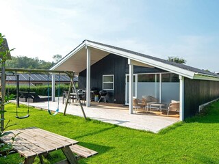 Vakantiehuis Juelsminde  6