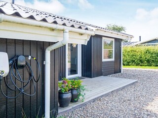 Vakantiehuis Juelsminde  4