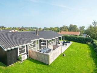 Ferienhaus Juelsminde  8