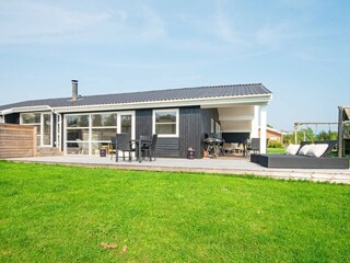 Vakantiehuis Juelsminde  6