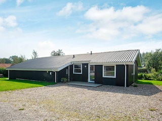 Ferienhaus Juelsminde  28
