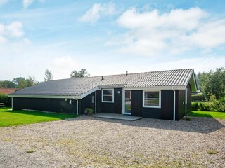 Vakantiehuis Juelsminde  22