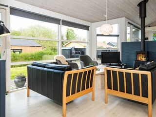 Holiday house Juelsminde  13