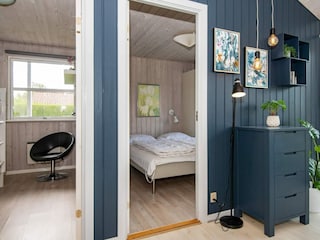 Casa per le vacanze Juelsminde  11