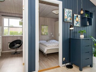 Vakantiehuis Juelsminde  18