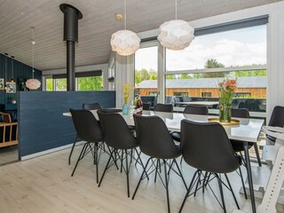 Vakantiehuis Juelsminde  2