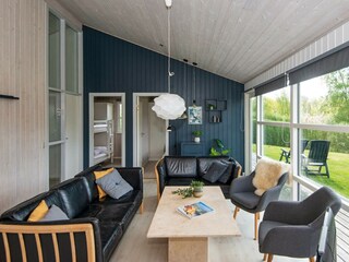 Holiday house Juelsminde  11