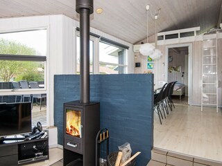 Holiday house Juelsminde  12