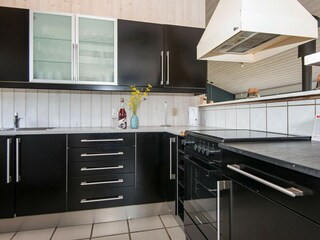 Vakantiehuis Juelsminde  28