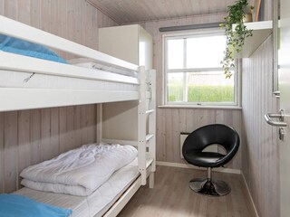 Vakantiehuis Juelsminde  8