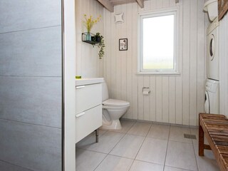 Vakantiehuis Juelsminde  29