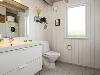 Vakantiehuis Juelsminde  30