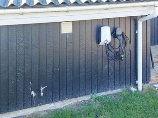 Vakantiehuis Juelsminde  31