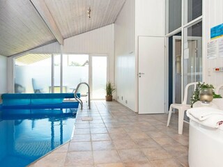 Vakantiehuis Juelsminde  32