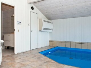 Vakantiehuis Juelsminde  9