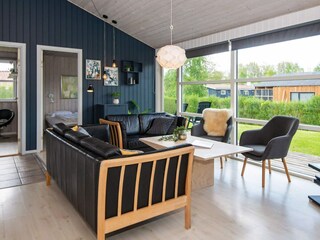 Vakantiehuis Juelsminde  14