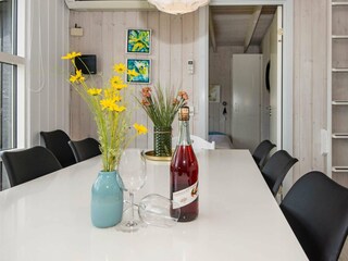 Vakantiehuis Juelsminde  10