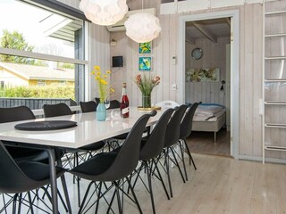 Vakantiehuis Juelsminde  25