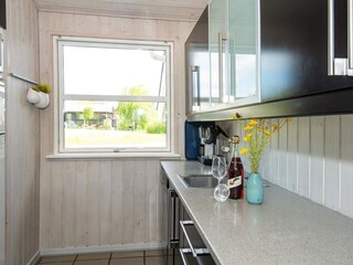 Vakantiehuis Juelsminde  28