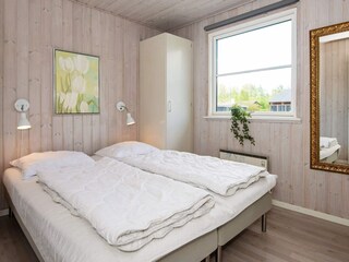 Vakantiehuis Juelsminde  10