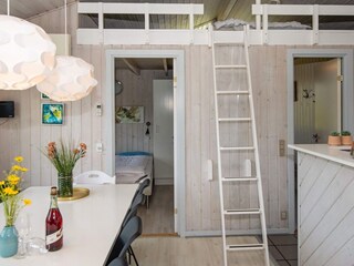 Casa per le vacanze Juelsminde  19